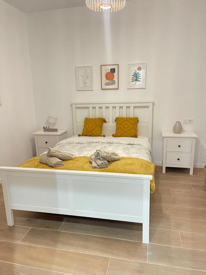 Uim Mediterraneo Casa Sepulveda Wifi Sagunto Extérieur photo