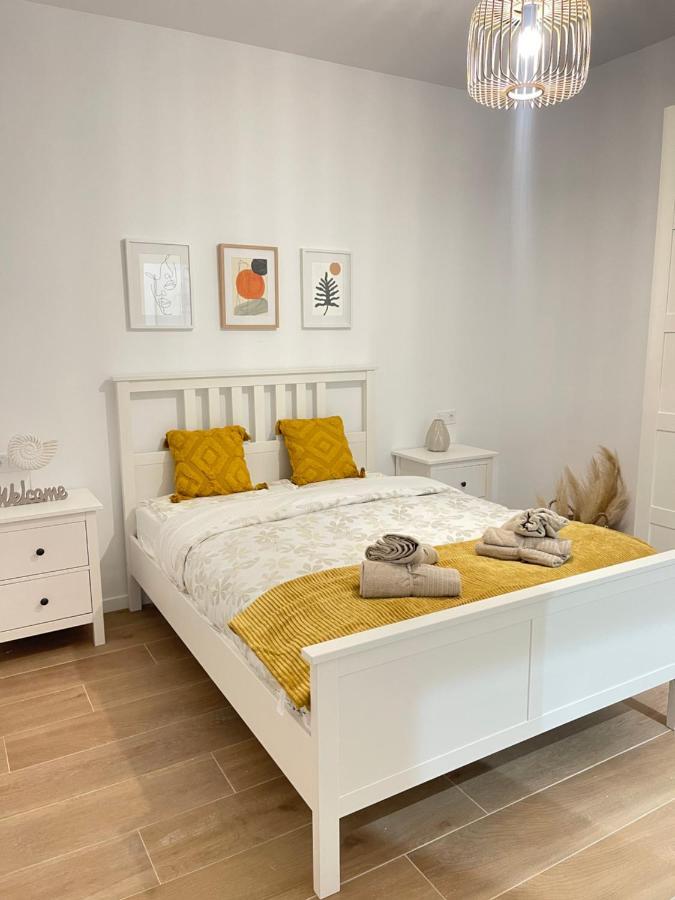 Uim Mediterraneo Casa Sepulveda Wifi Sagunto Extérieur photo