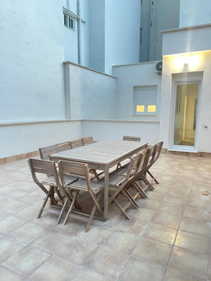 Uim Mediterraneo Casa Sepulveda Wifi Sagunto Extérieur photo