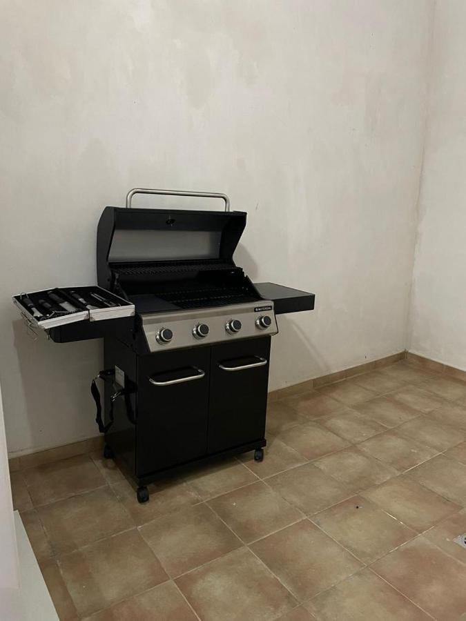 Uim Mediterraneo Casa Sepulveda Wifi Sagunto Extérieur photo
