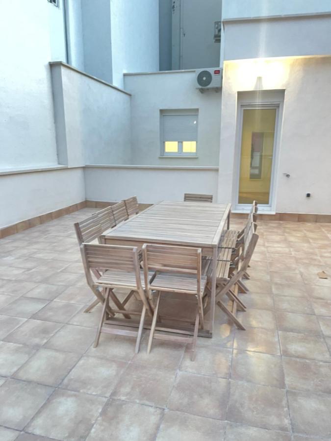 Uim Mediterraneo Casa Sepulveda Wifi Sagunto Extérieur photo