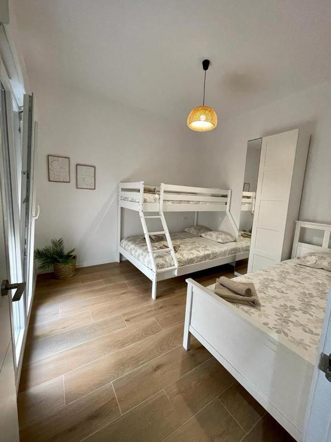 Uim Mediterraneo Casa Sepulveda Wifi Sagunto Extérieur photo