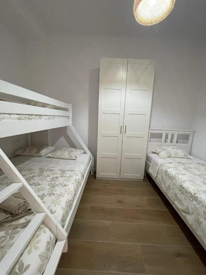Uim Mediterraneo Casa Sepulveda Wifi Sagunto Extérieur photo