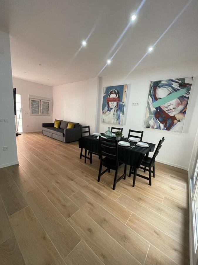 Uim Mediterraneo Casa Sepulveda Wifi Sagunto Extérieur photo