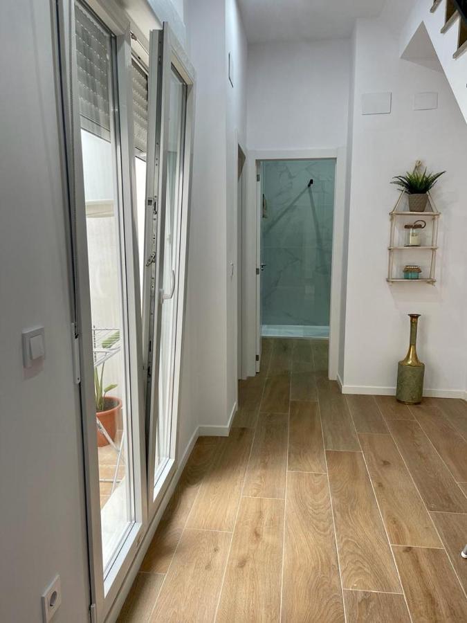 Uim Mediterraneo Casa Sepulveda Wifi Sagunto Extérieur photo