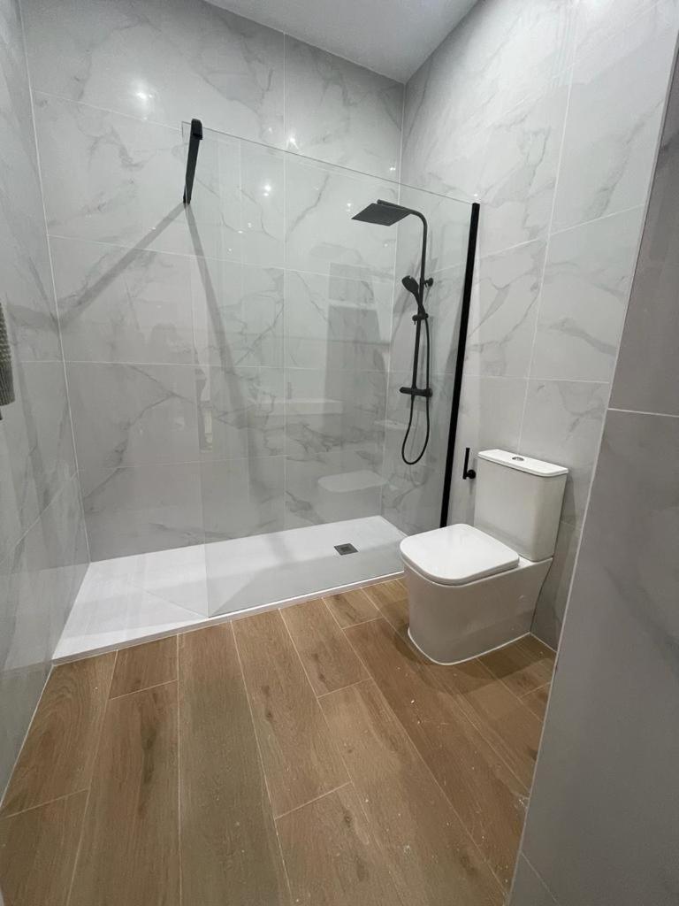Uim Mediterraneo Casa Sepulveda Wifi Sagunto Extérieur photo
